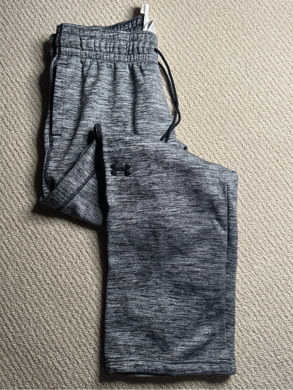 Women’s Under Armour Small' Grey Performance Pants